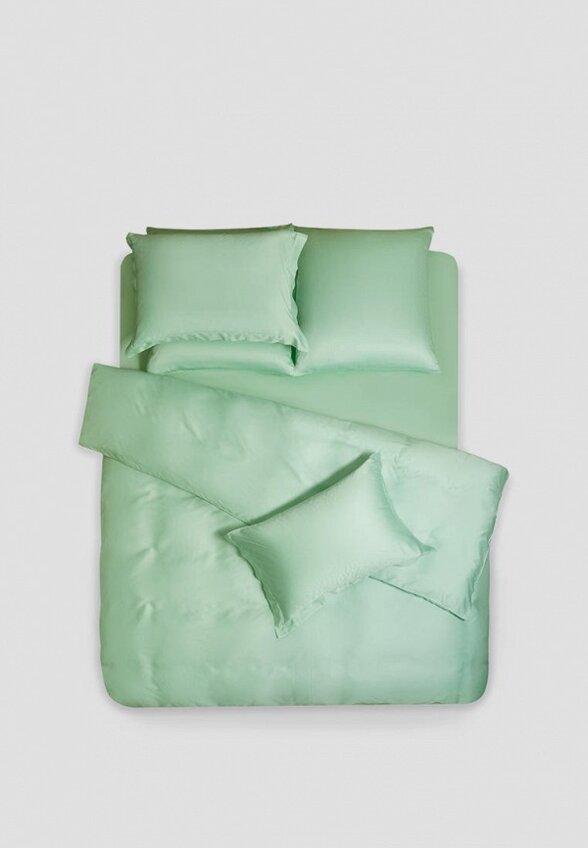 Постельное белье Семейное Estia