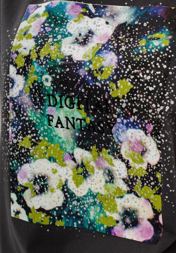 Футболка Savage