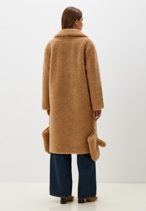 Шуба Rinascimento