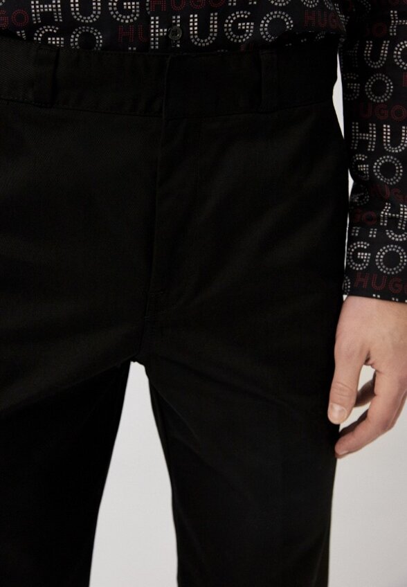 Брюки Hugo