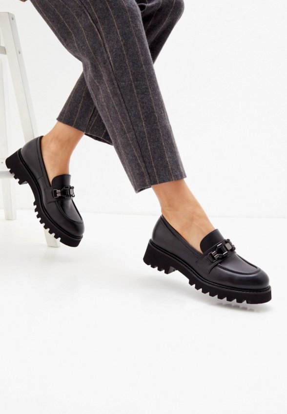 Лоферы Altabella