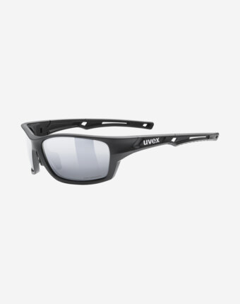 Солнцезащитные очки Uvex Sportstyle 232 P, Черный женщинам
