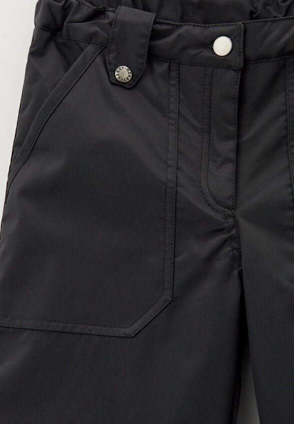 Брюки утепленные Kerry