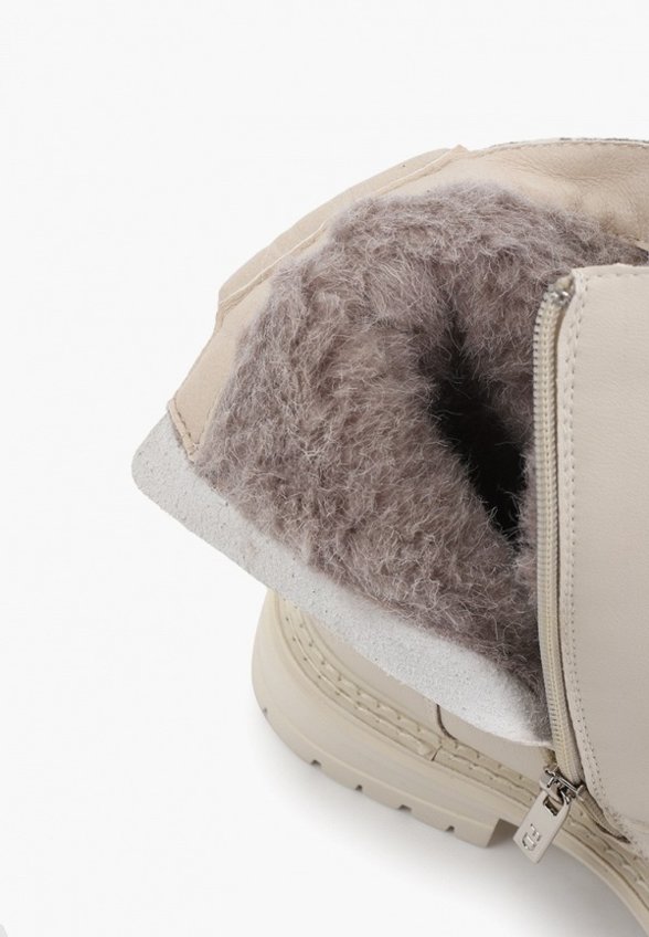 Ботинки Francesco Donni