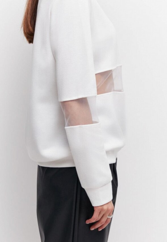 Свитшот Nataly Rik