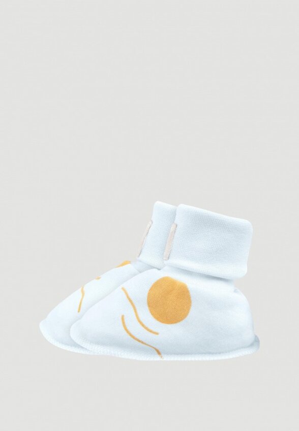 Пинетки Mjolk