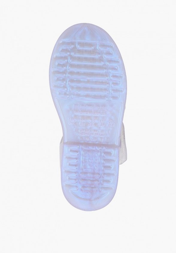 Туфли резиновые Melissa