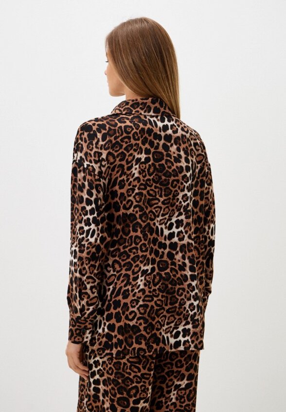 Блуза Mon-Kartis