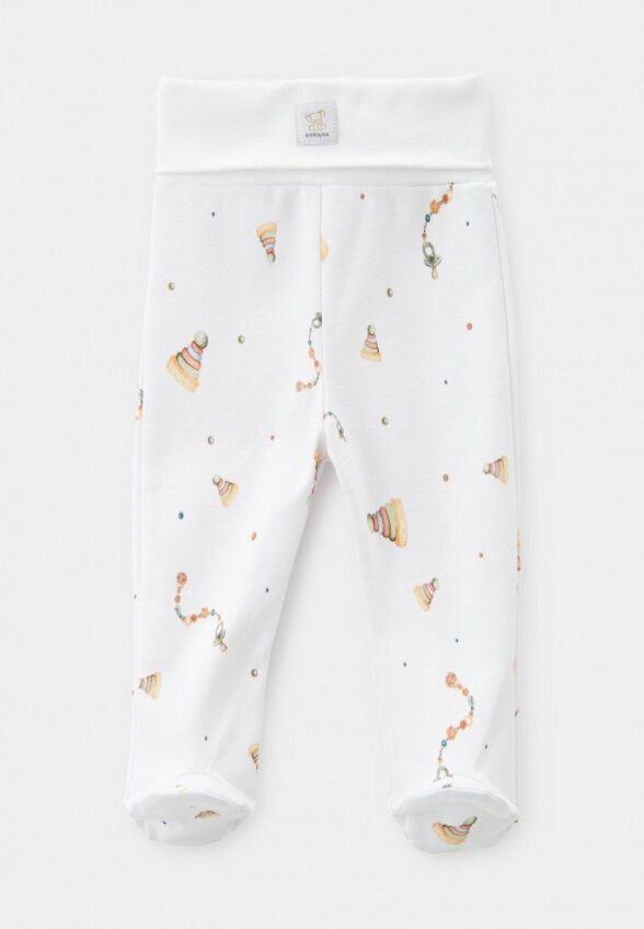 Ползунки Kidriana