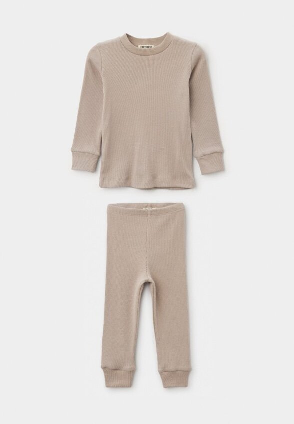 Термобелье Mamanna