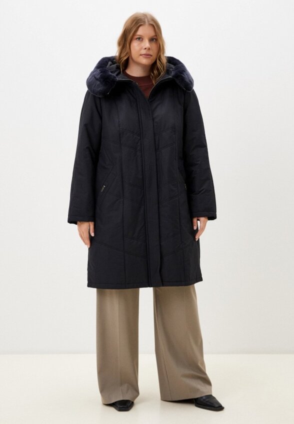 Пуховик Karmel Style