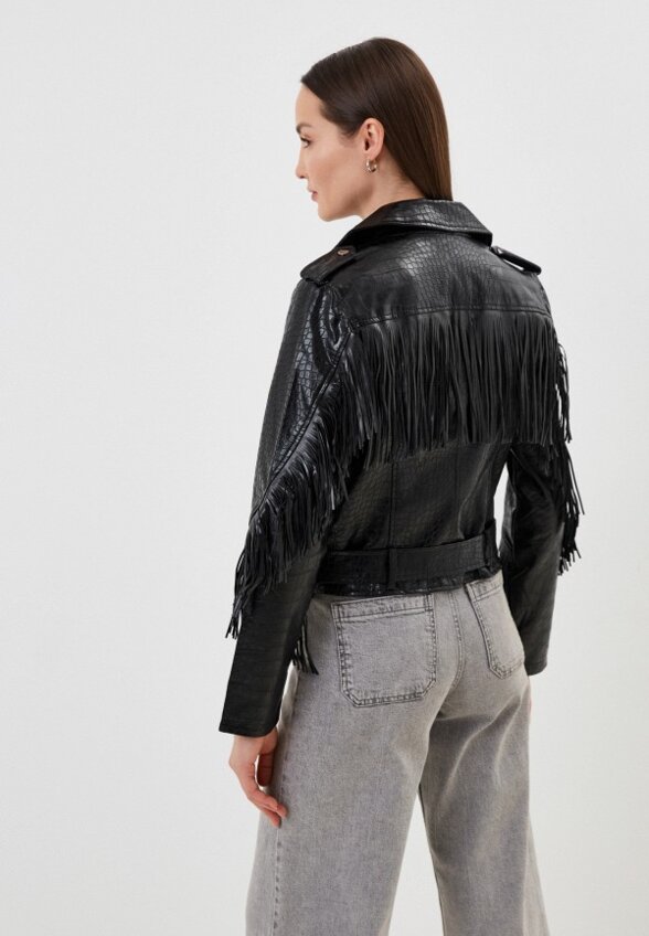 Косуха Bad Queen