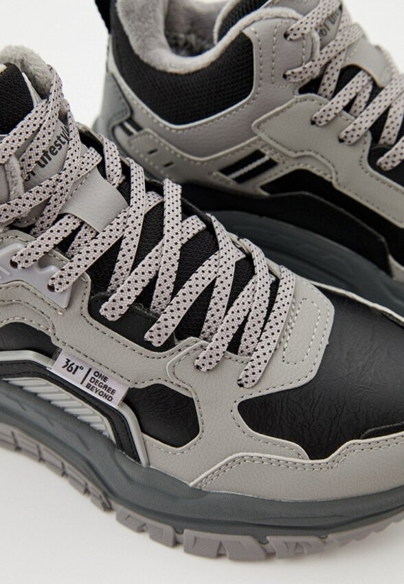 Кроссовки 361