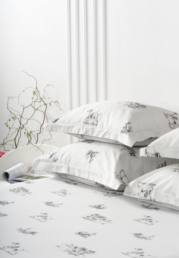 Постельное белье Евро Windslow