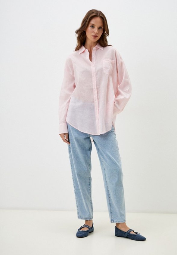 Рубашка Polina Repik