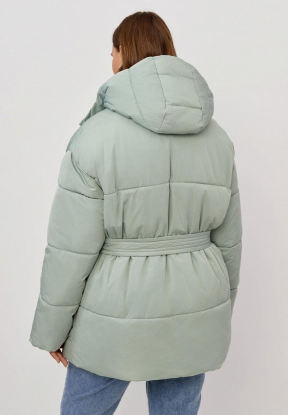 Пуховик Modis