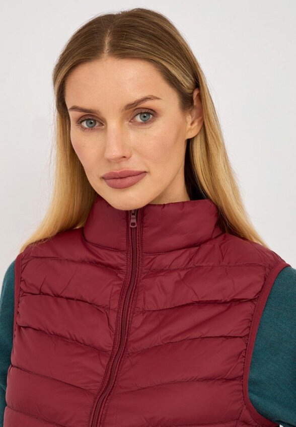 Жилет утепленный Glenfield