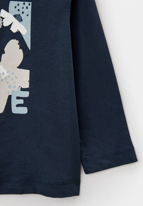 Лонгслив и леггинсы Mayoral