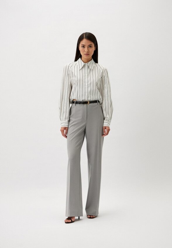 Брюки Alberta Ferretti