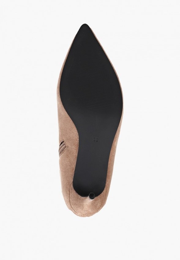 Ботфорты Bottero