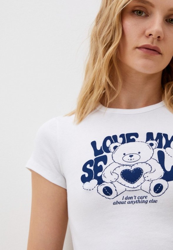 Футболка Terranova