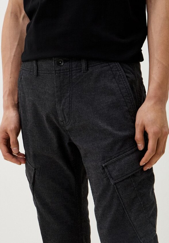 Брюки Tom Tailor