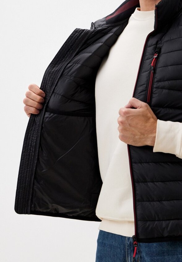 Жилет утепленный s.Oliver