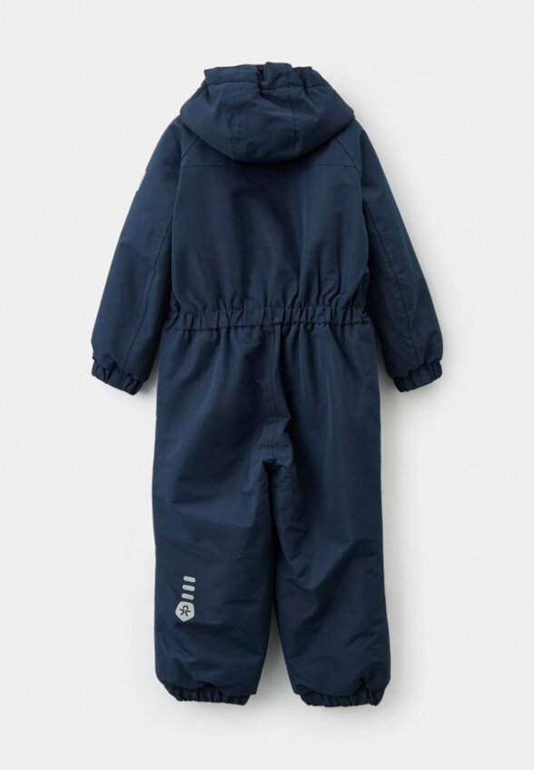 Комбинезон утепленный Color Kids