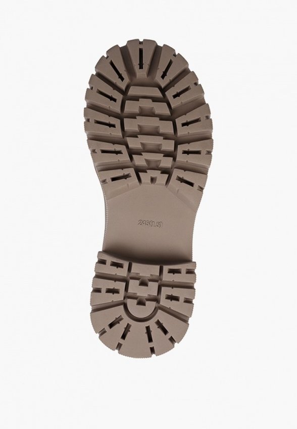 Ботинки Ascalini