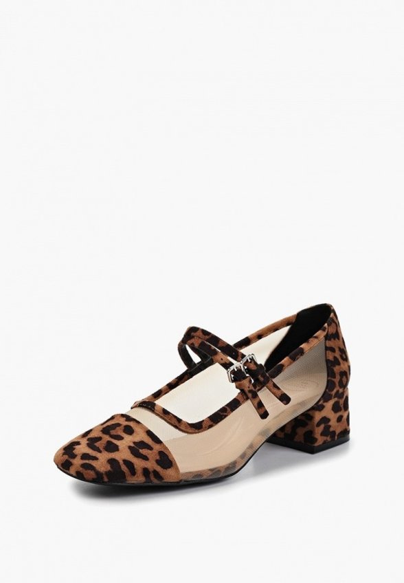 Туфли Vivian Royal