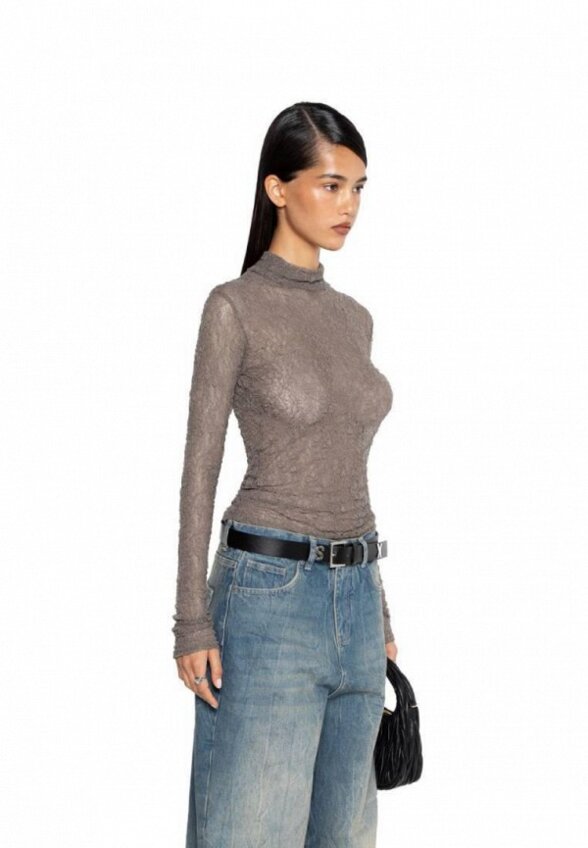 Водолазка You Wanna