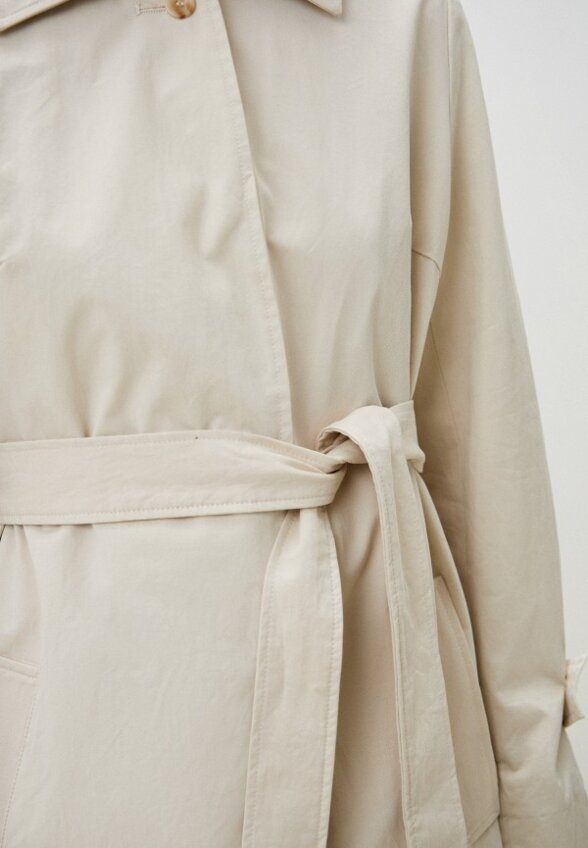 Плащ Sabrina Scala