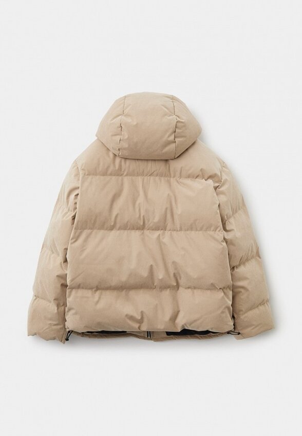 Пуховик Fable