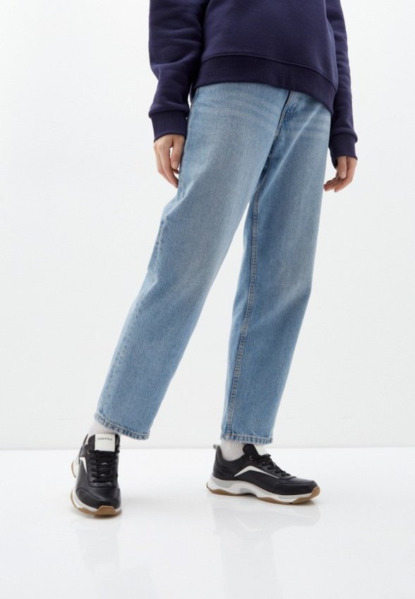 Кроссовки Mof-Berg