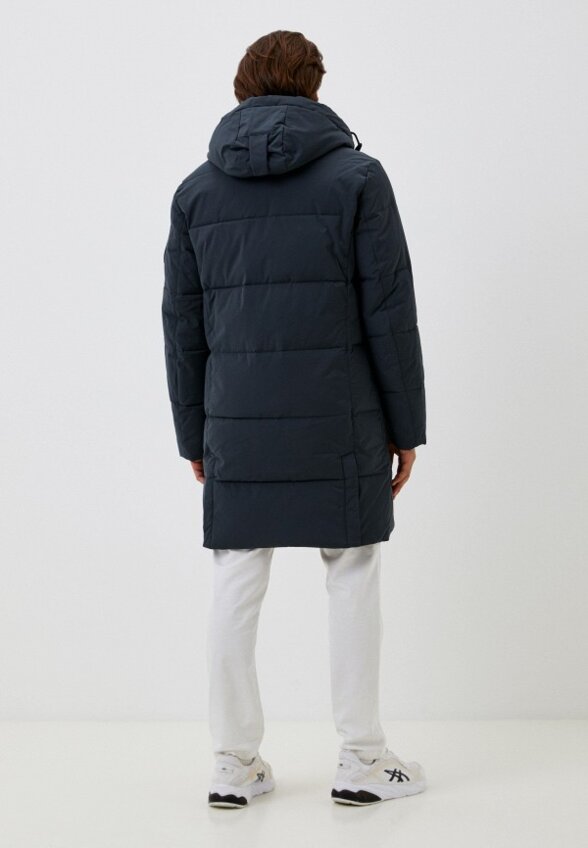 Пуховик Urban Fashion for Men