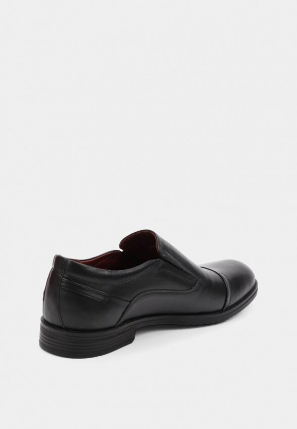 Лоферы Luciano Bellini