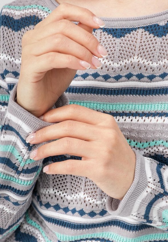 Джемпер Vivawool