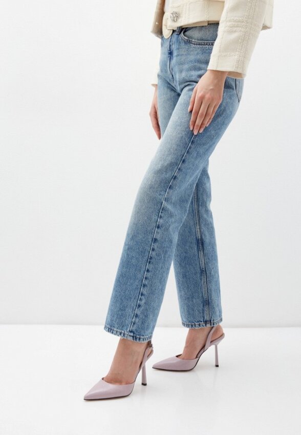 Туфли Corso Como