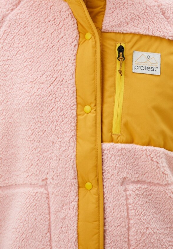 Олимпийка Protest