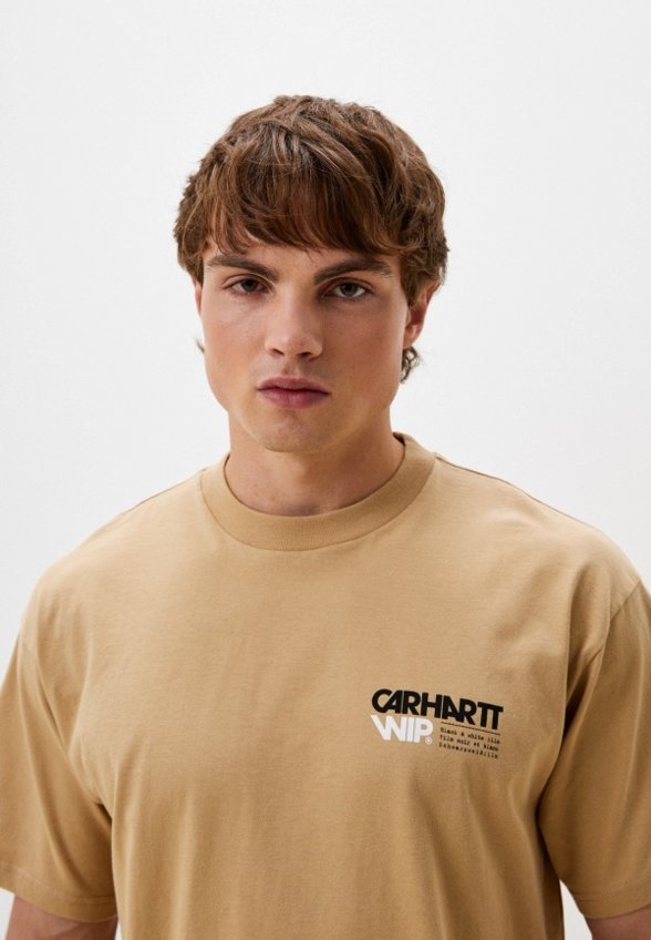Футболка Carhartt WIP