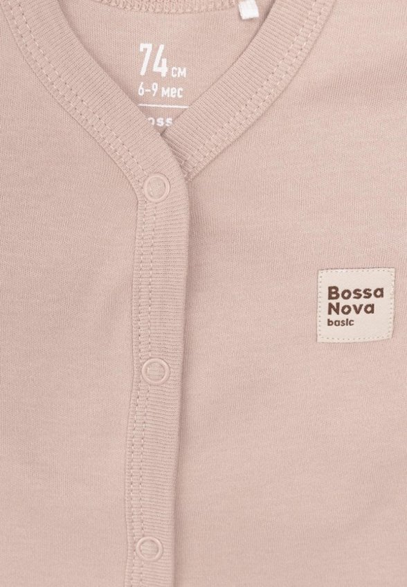 Комбинезоны 2 шт. Bossa Nova