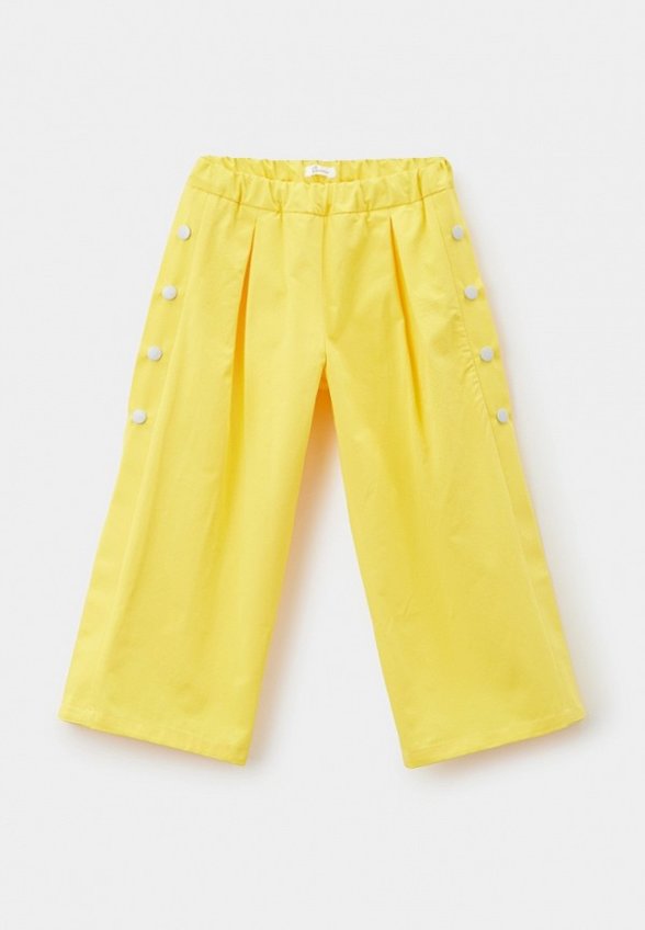 Брюки Карамелли