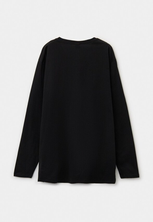 Лонгслив Mr Bigman