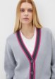 Кардиган Odalia4  - превью