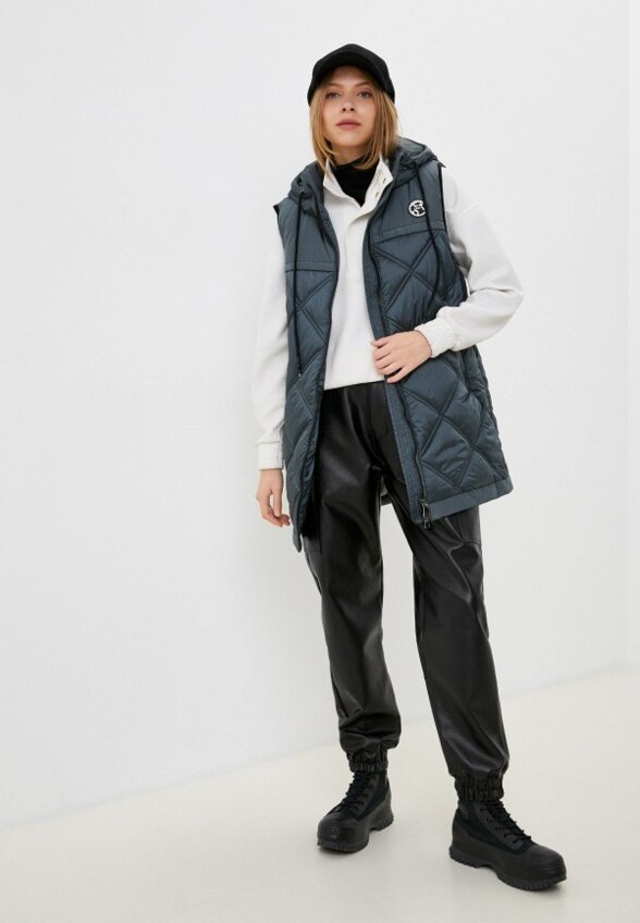 Жилет стеганый Avi