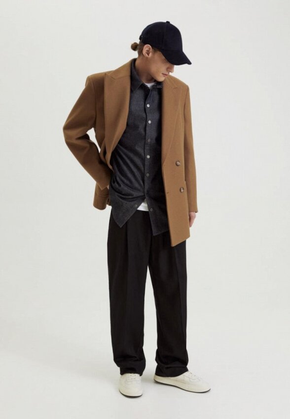 Полупальто All We Need