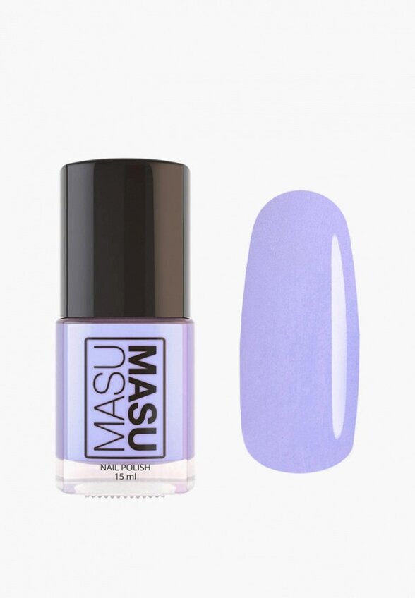 Лак для ногтей Masura
