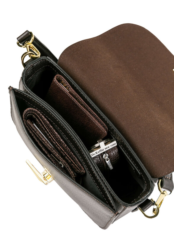 Др.Коффер 31025S-09 сумка женская