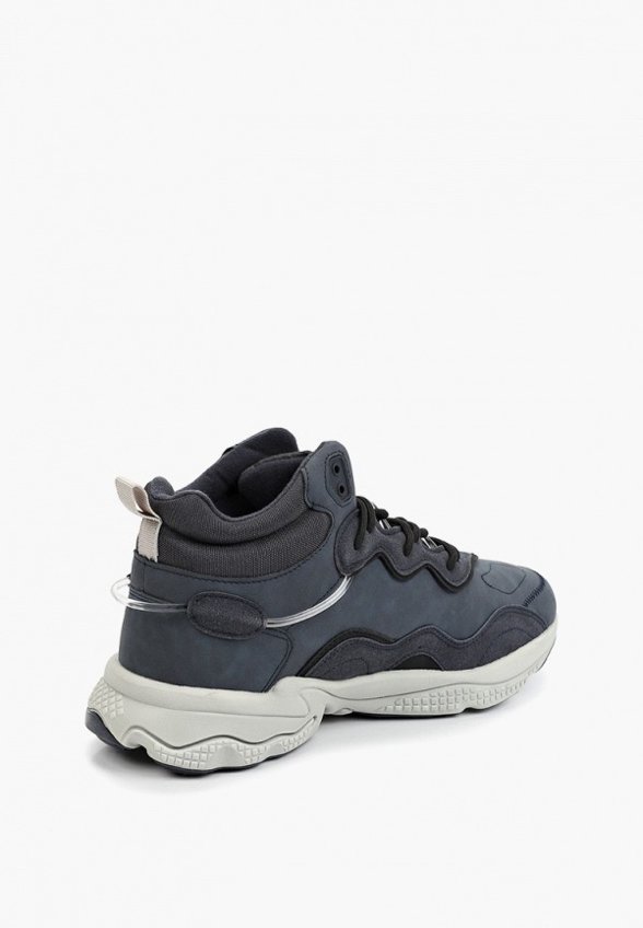 Кроссовки Patrol