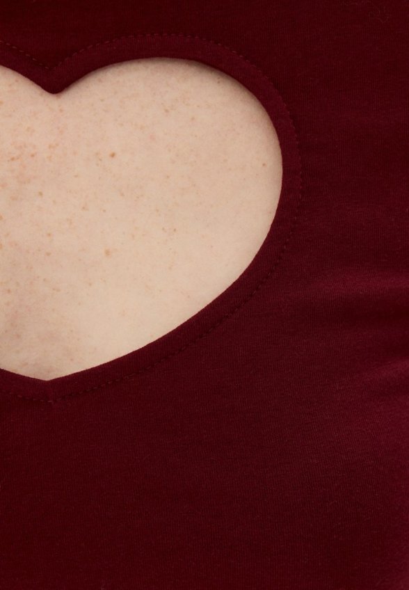 Футболка Fashion.Love.Story